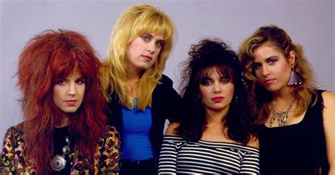 ‘I did the vocals in the nude’: How The Bangles made Eternal Flame